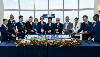 10th PSM Anniversary photo