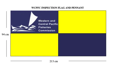 Authorities of the Inspection Vessel | Western and Central Pacific ...