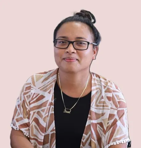 Deatra Iehsi-Solomon