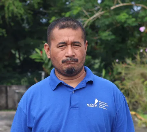 AThomsin Security Guard