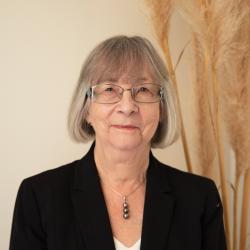 Dr. Penelope Ridings