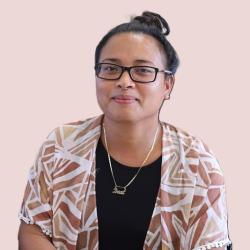 Deatra Iehsi-Solomon