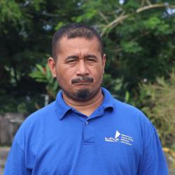 AThomsin Security Guard