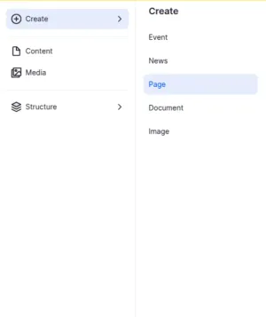 create page screenshot