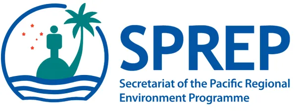 SPREP Logo