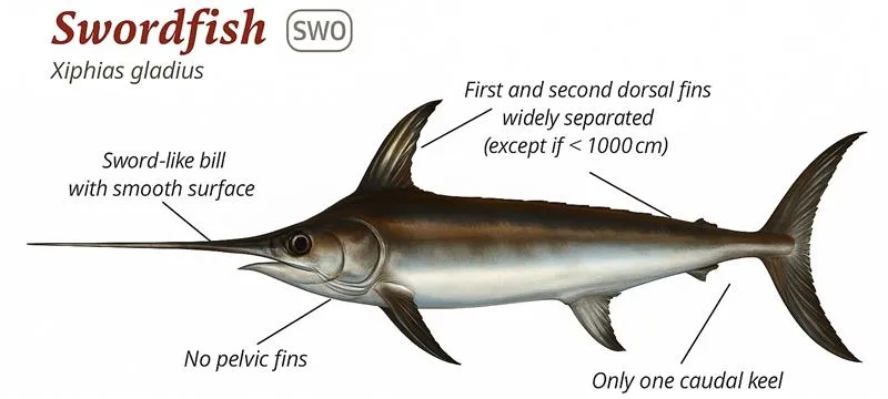 swordfish
