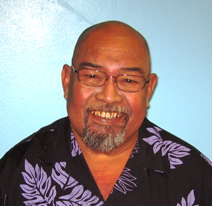 The Chairman, Ambassador Satya Nandan, and the past and current staff of the Western and Central Pacific Fisheries Commission wish to pay tribute to the ... - BernardThoulag_0